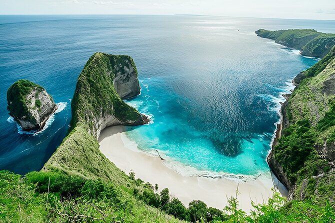 Kelingking Beach