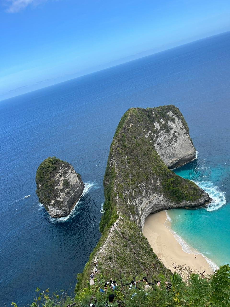 West Nusa Penida Tour