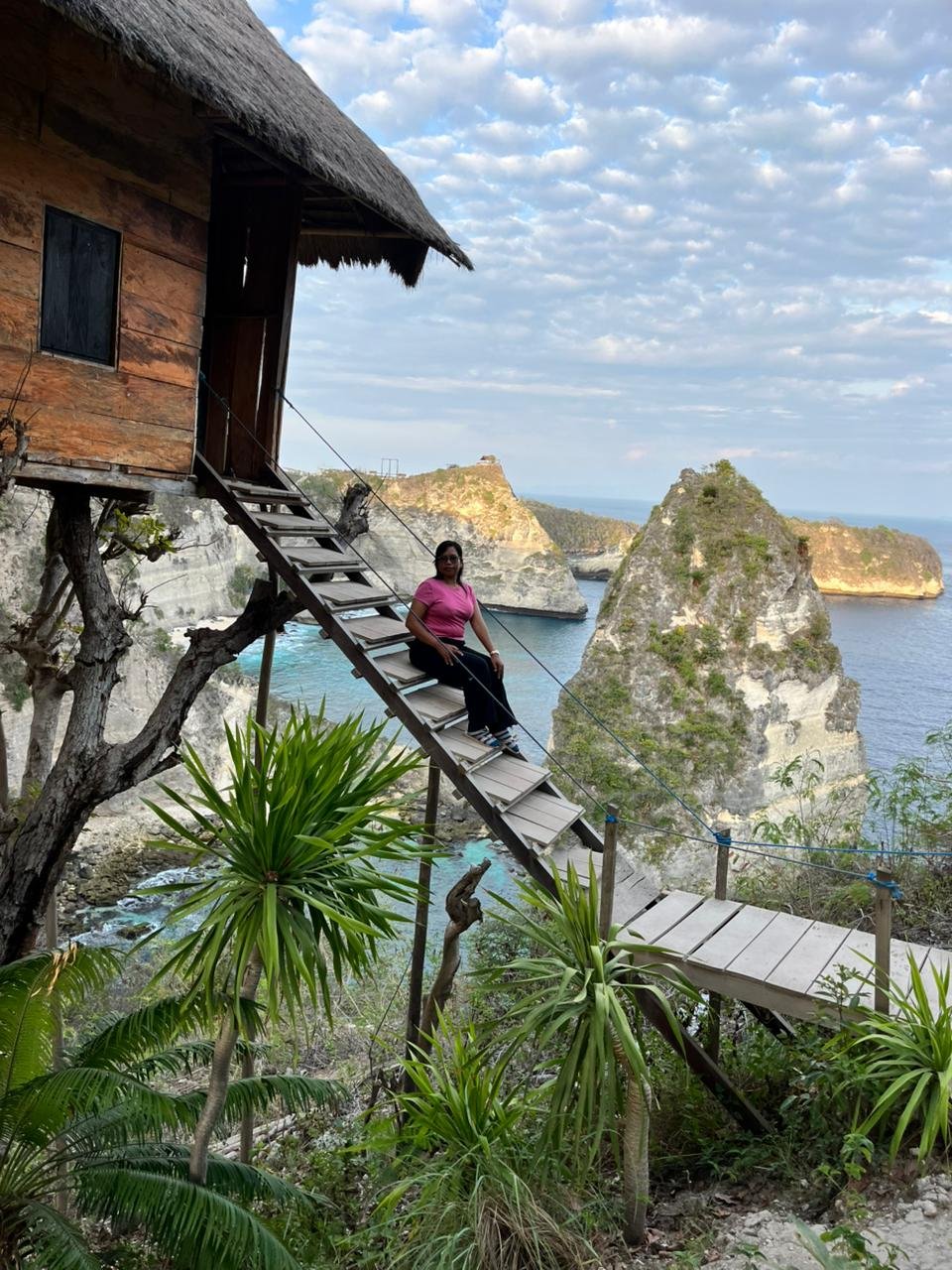 Nusa Penida Instagram Tour