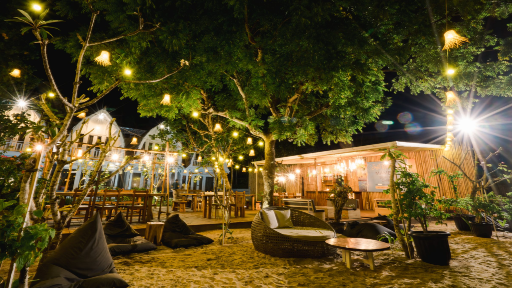 2D1N Nusa Penida Overnight